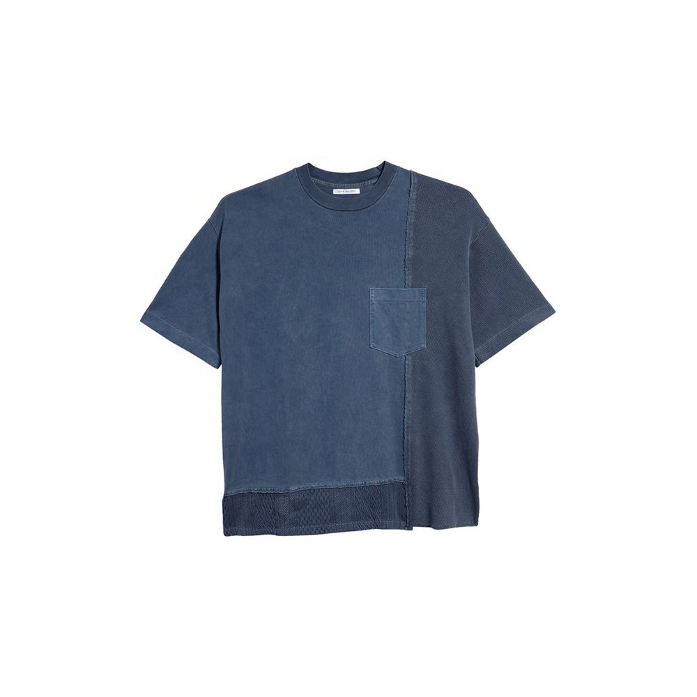 Plus size men's t-shirts custom design cotton polyester oversized t-shirts quick dry Wholesale Low Prices Oversized T-Shirt