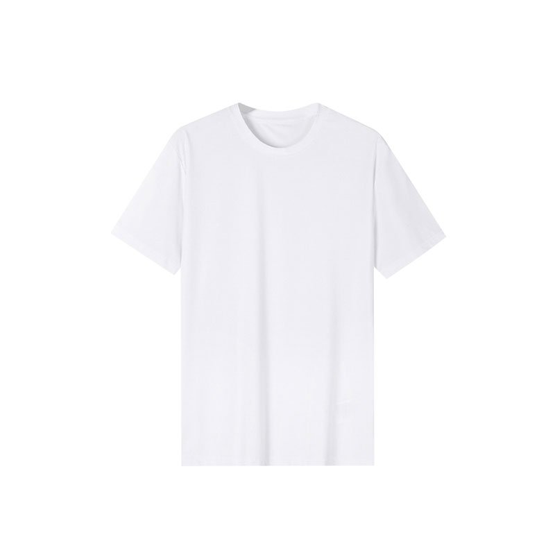 men's fashion cotton T-shirt
