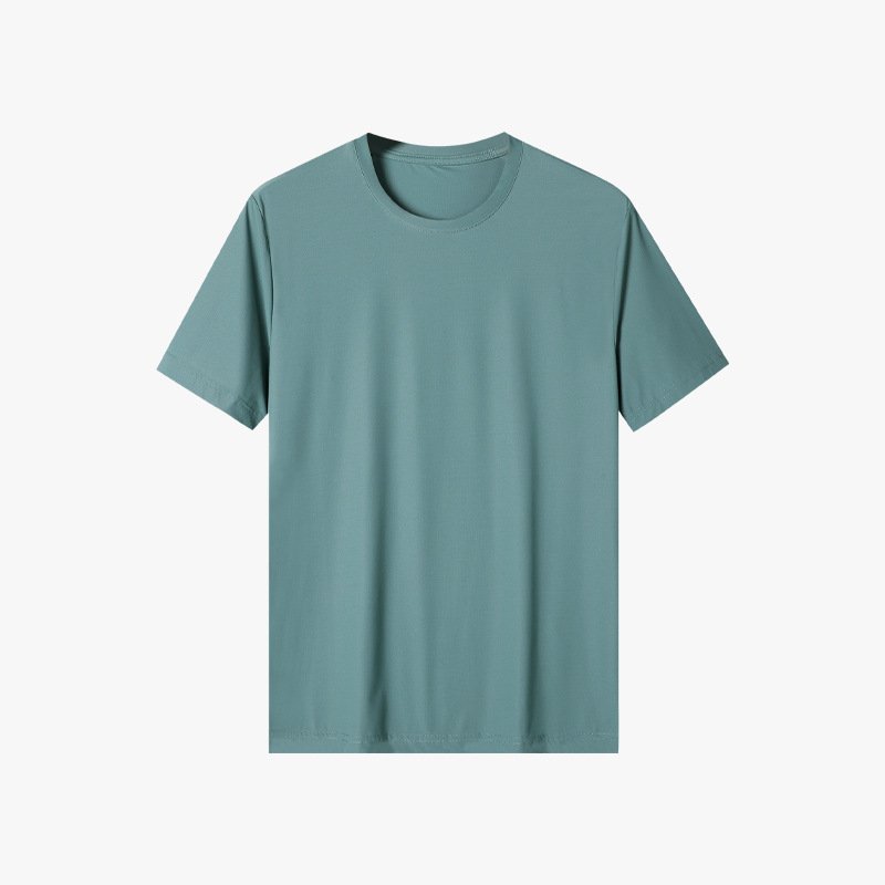 men's fashion cotton T-shirt