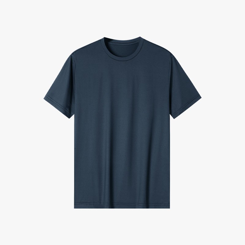 men's fashion cotton T-shirt