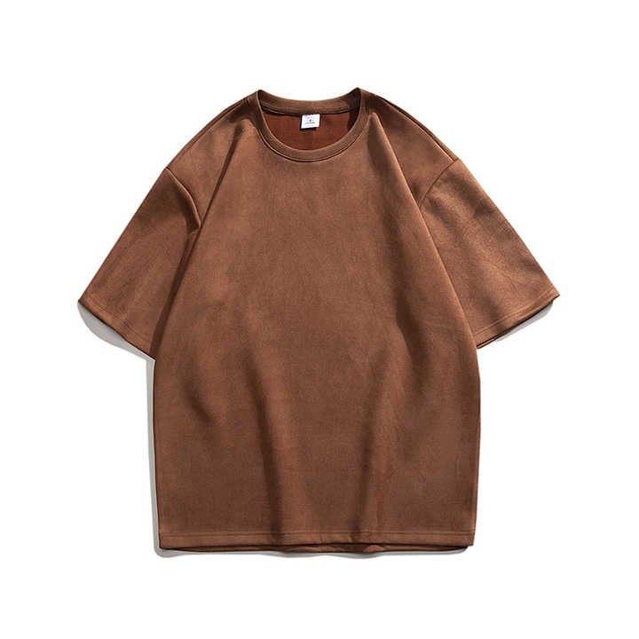 Oem Tee 100% Cotton Oversized Men's T-shirts Heavy Weight Screen Printing Tshirts Custom Logo Men Foam 3d Puff Print T Shirt