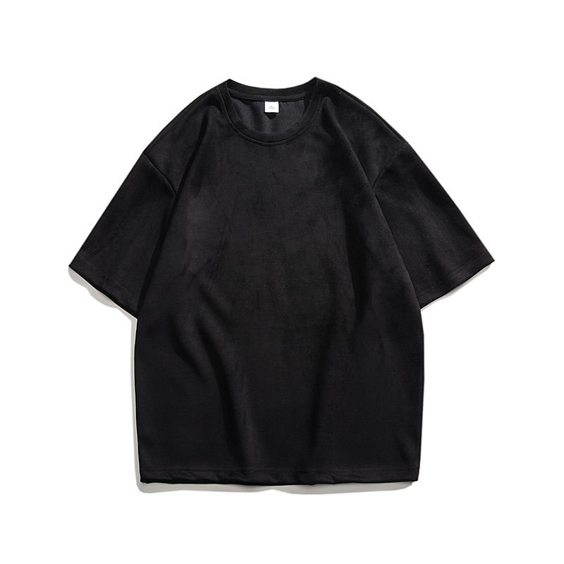 Oem Tee 100% Cotton Oversized Men's T-shirts Heavy Weight Screen Printing Tshirts Custom Logo Men Foam 3d Puff Print T Shirt