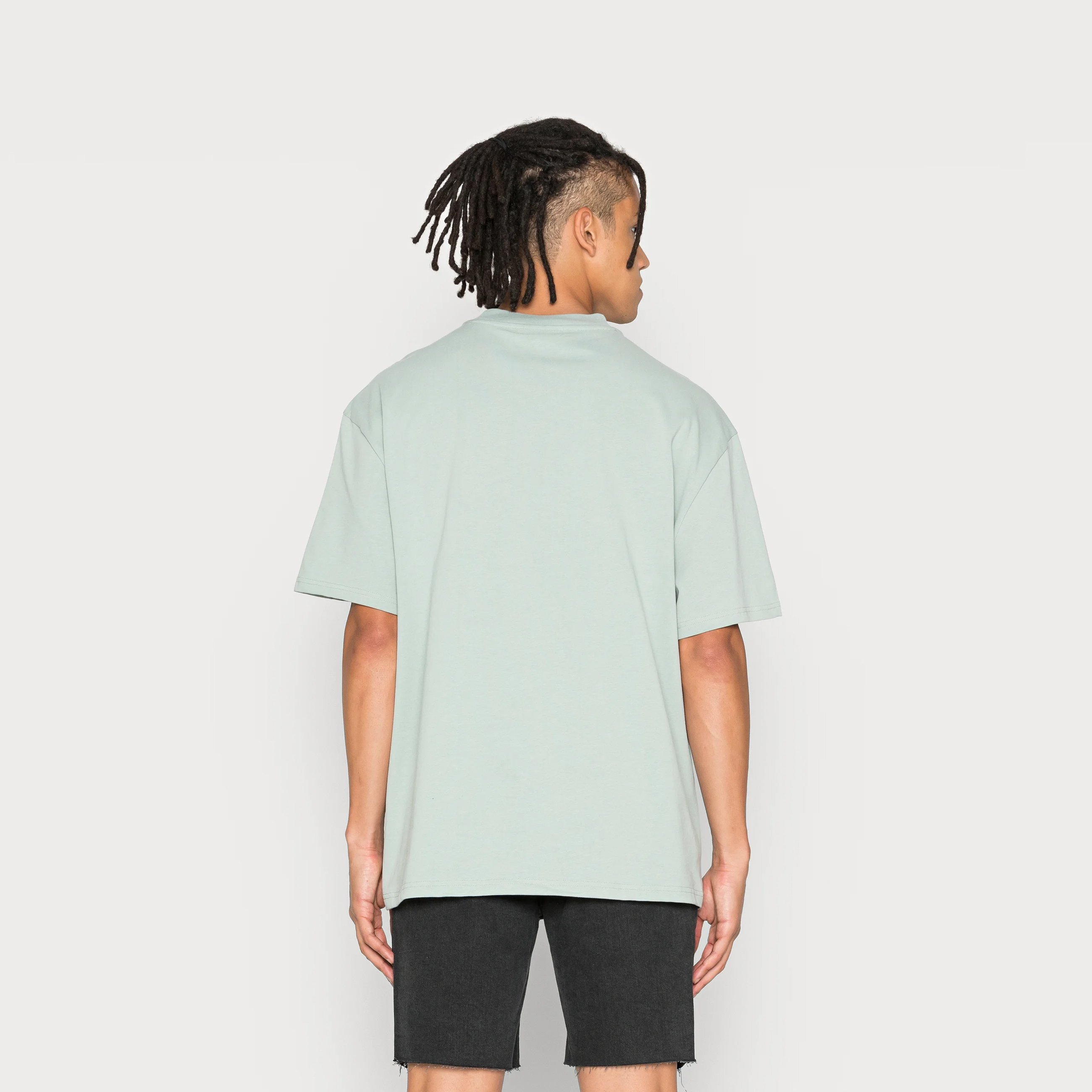 New Arrival Lightweight Polyester Men's T-Shirt Oversized Fitness Running Wear High Quality Breathable Quick Dry Features XS XL