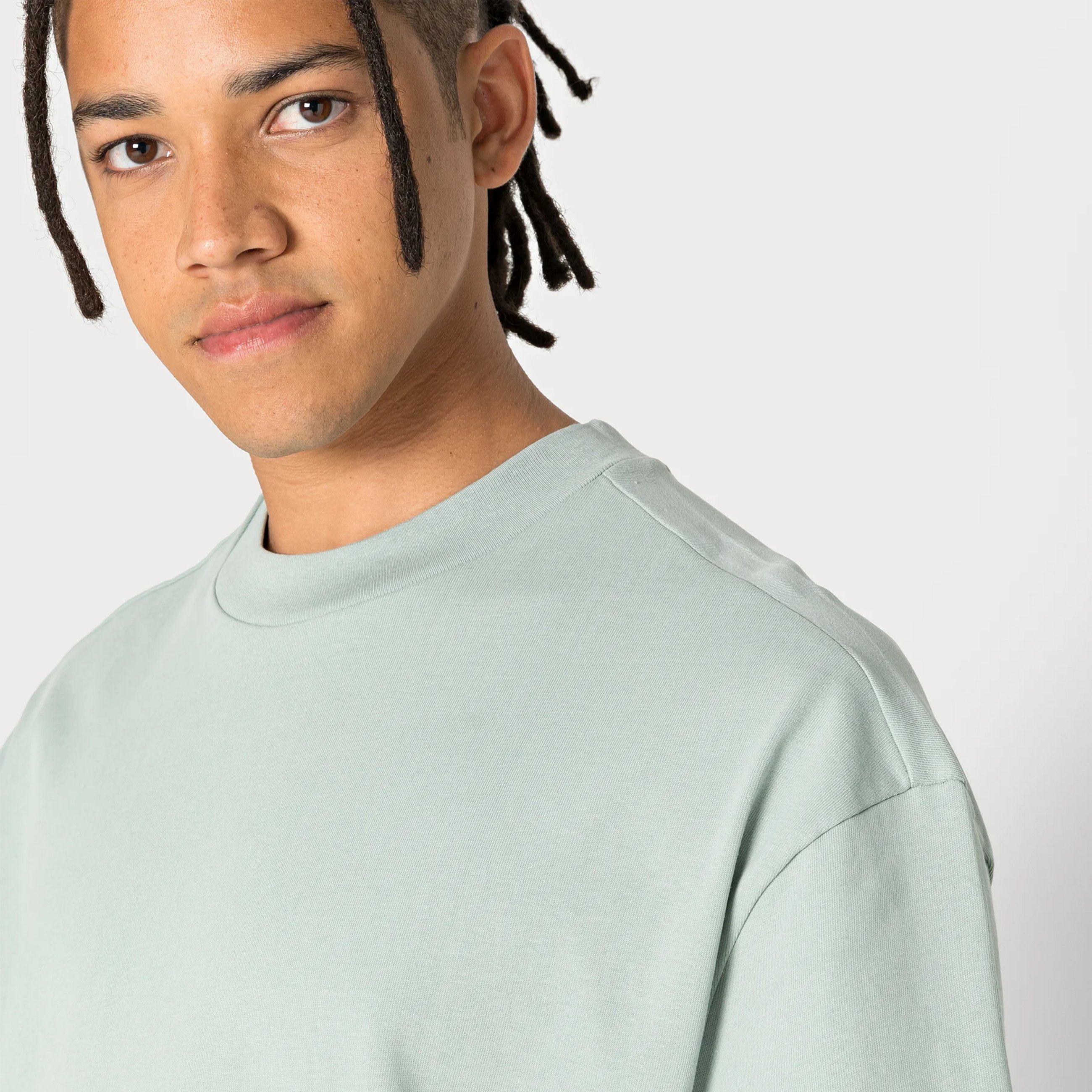 New Arrival Lightweight Polyester Men's T-Shirt Oversized Fitness Running Wear High Quality Breathable Quick Dry Features XS XL