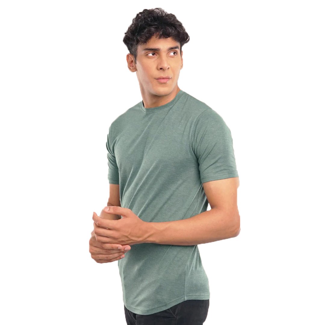 High Quality 100% cotton 190gsm 19 colors men women unisex customizable blank casual t shirt men's t-shirt t shirts t-shirts