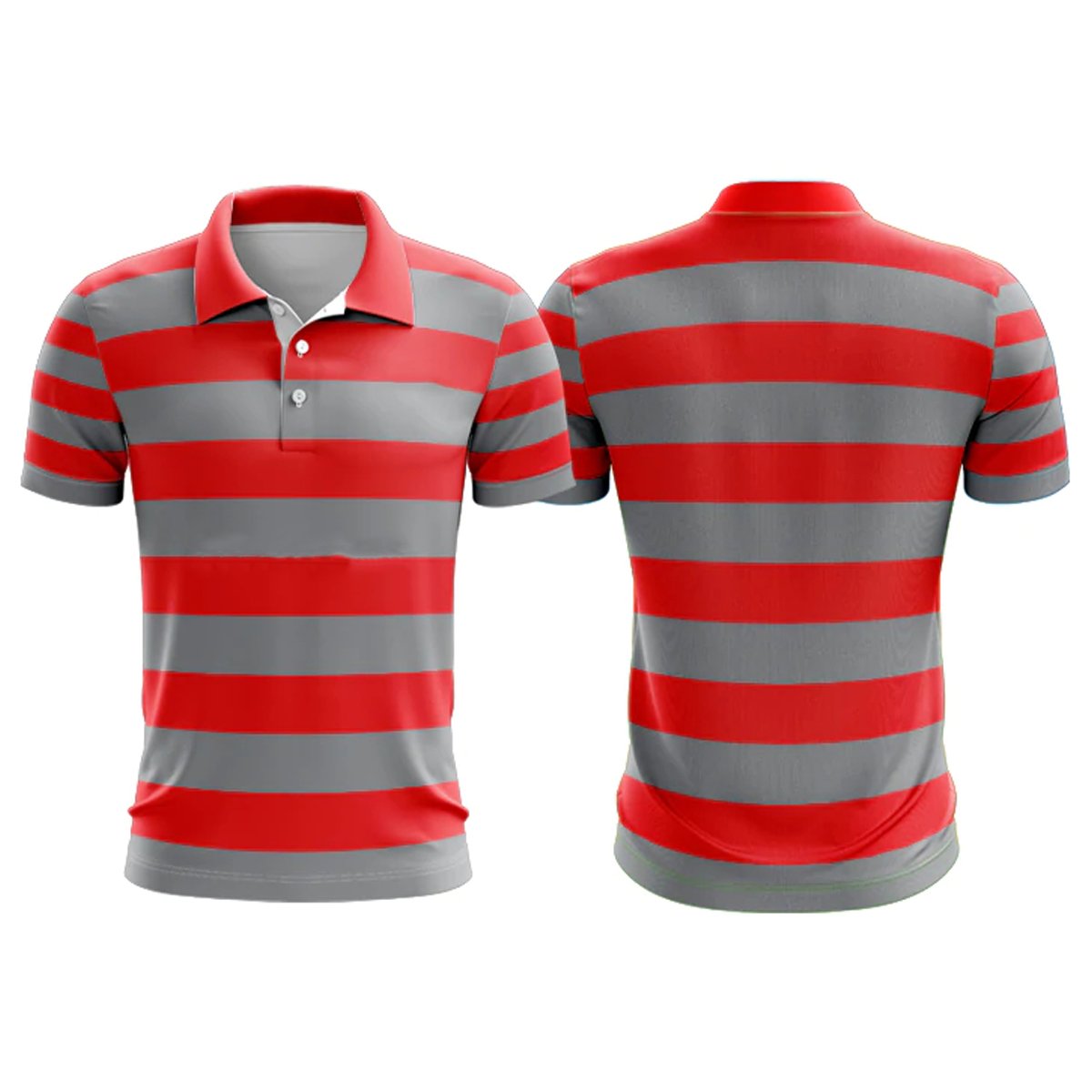 Wholesale Custom 100% Cotton Polo T-shirts Custom Logo Oversized Blank T shirt high quality plus size Men's T-shirts