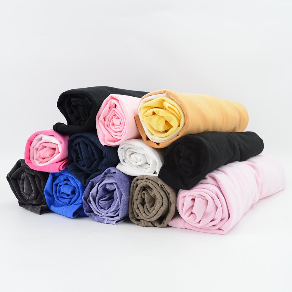 custom high quality men's women's cotton blank t-shirts oversized plus size puff print pictures plain t shirt for men