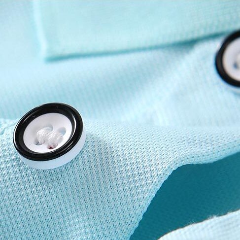 Wholesale Unisex Plain High Quality Sport Business Polo Shirts For Men Blank Customized Embroidered Logo Men's Golf Polo Shirt