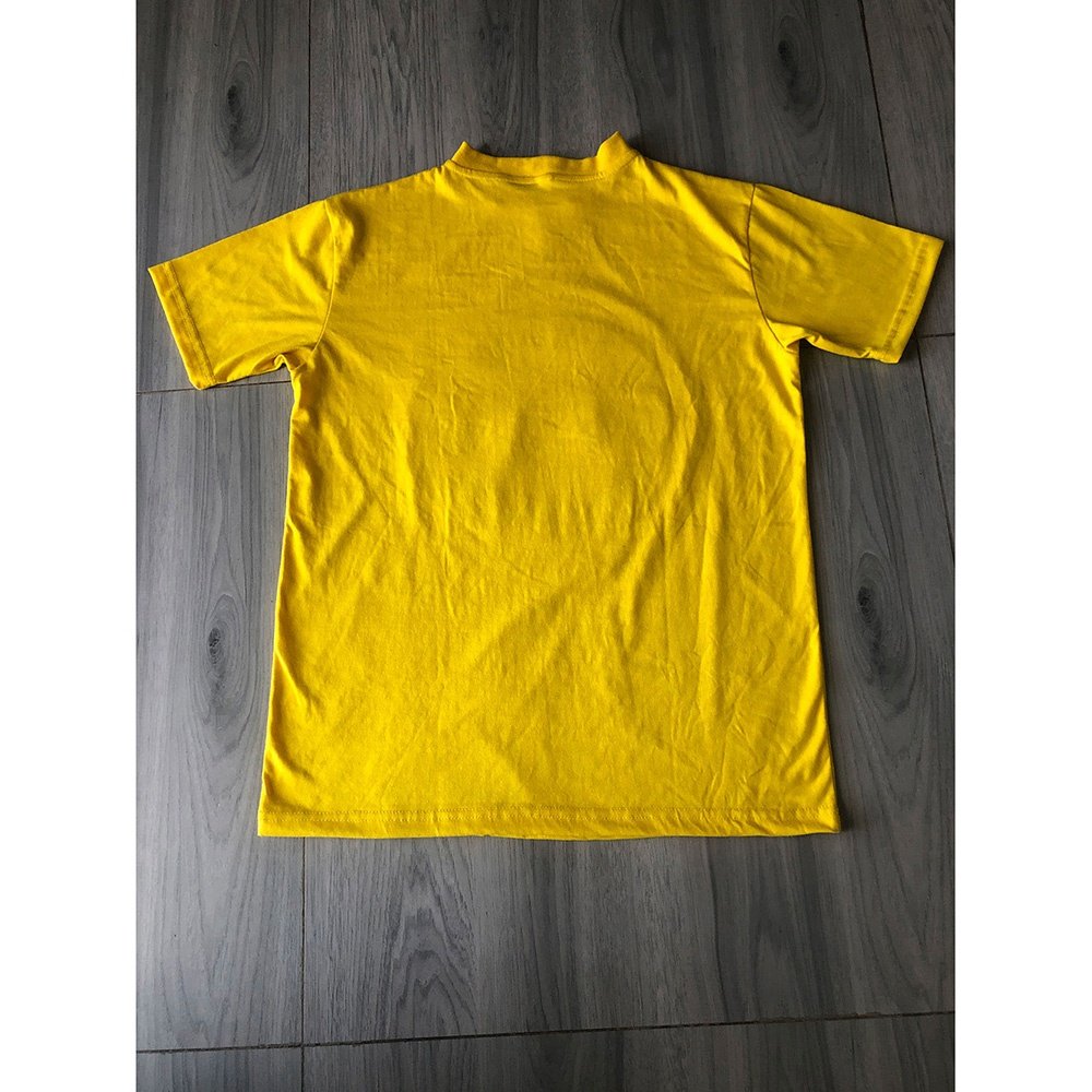Wholesale 100% Cotton Premium Plain Solid Color Tshirt Custom 3d Embossed Men's T-shirts