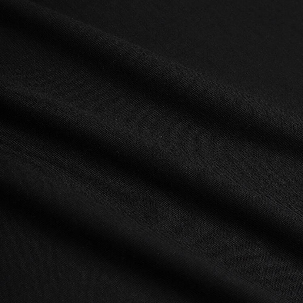 High Quality Cotton Men's T-shirt T-shirt custom logo Printing Custom Printing 100% Cotton Black T Shirts