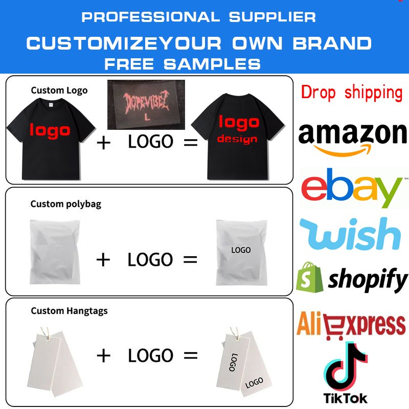 Men street wear cotton T shirt custom vintage acid wash t shirt heavy weight oversized blank screen print dtg graphic t-shirt