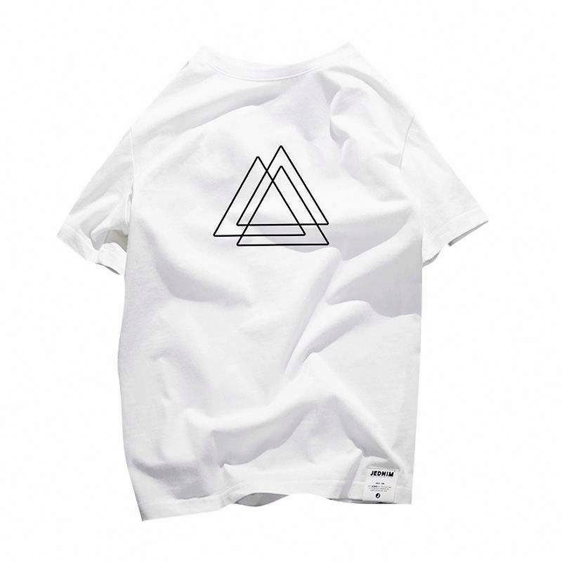 Plain men's t shirt Polyester tee quick tshirts custom sublimation printing logo unisex gym Sports t-shirts for men