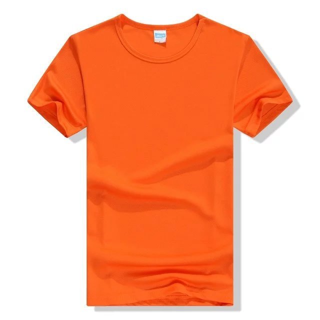 Custom 100%cotton t shirt printing black cotton plain t-shirts plus size Men's T Shirts