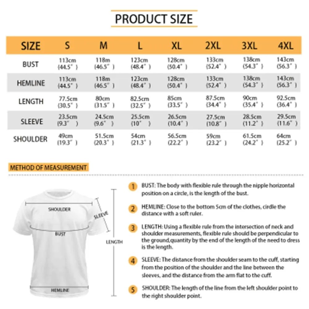 OEM Custom Logo Men's T-Shirt Unisex Extra Heavy Full Sublimation Cotton round Neck Large Size Customizable Print
