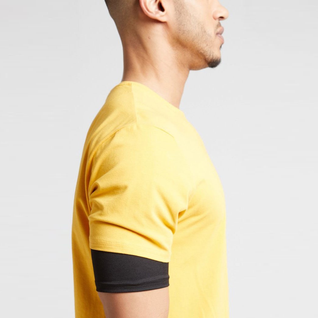 Breathable Sport Shirt Men Women Fitness Running T Shirts Quick Drying T-shirt Outdoor Unisex Casual Sportswear T shirt