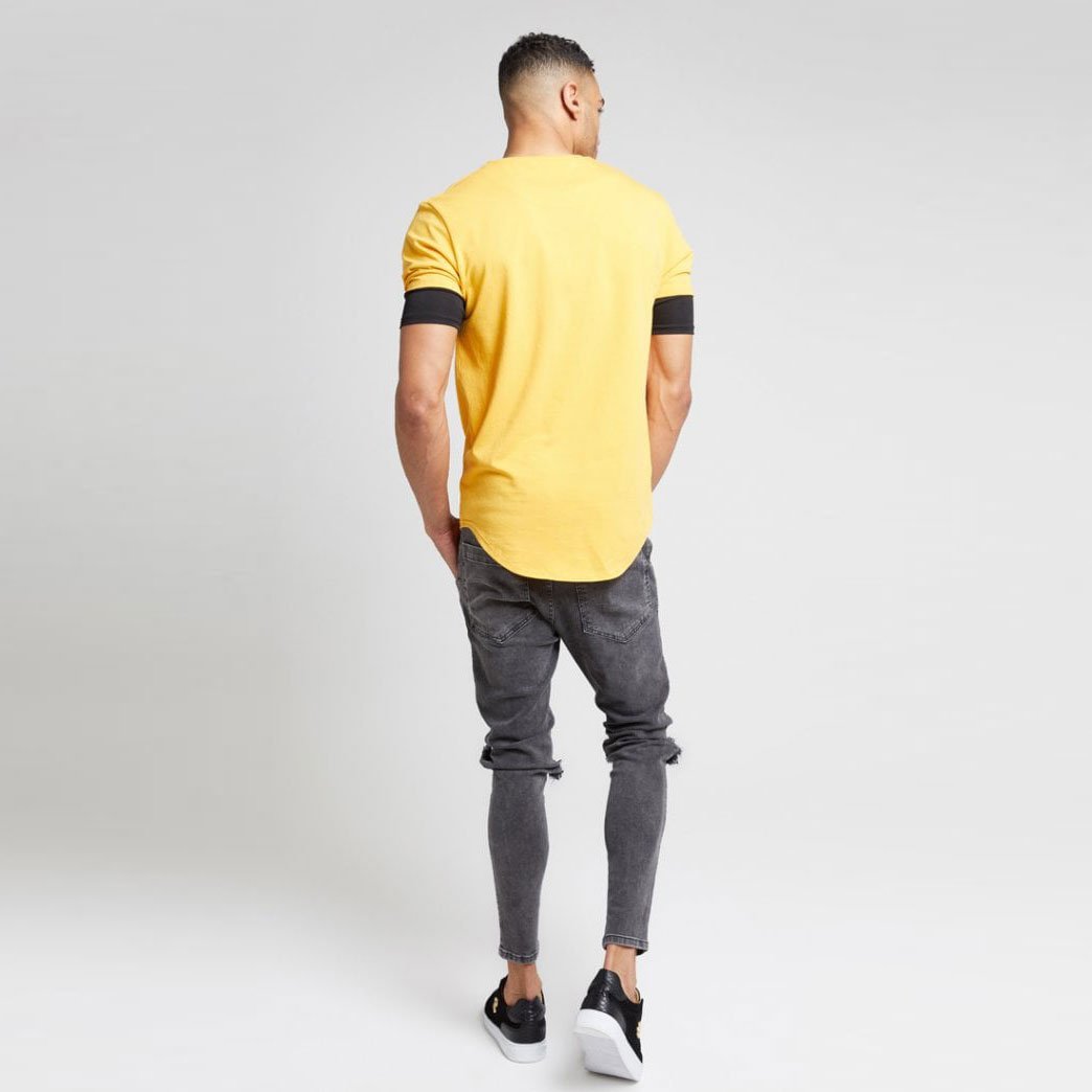 Breathable Sport Shirt Men Women Fitness Running T Shirts Quick Drying T-shirt Outdoor Unisex Casual Sportswear T shirt
