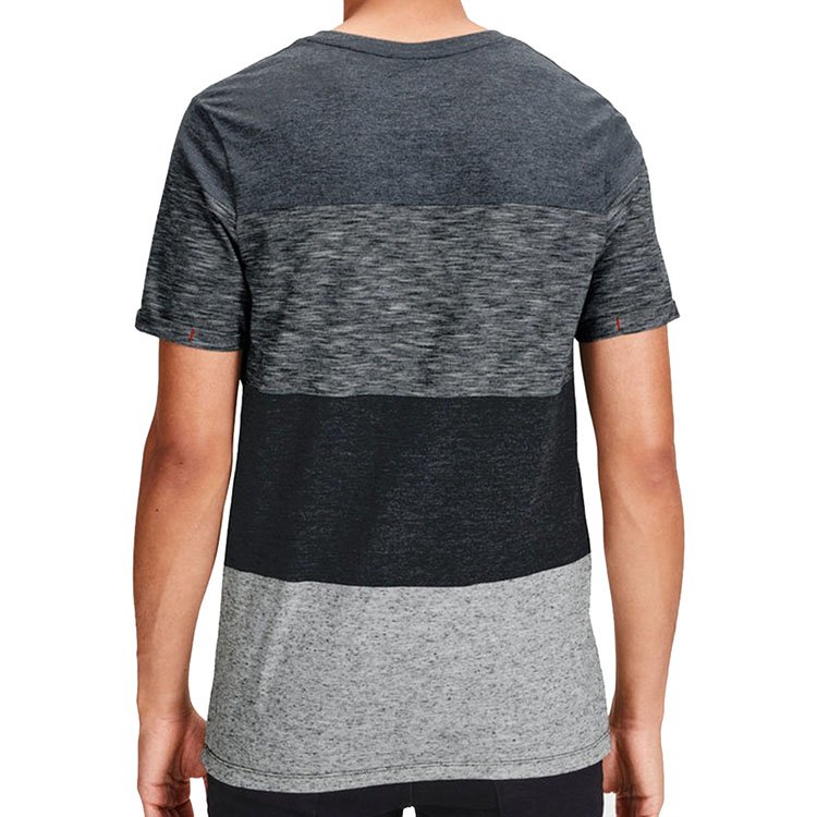 Men's T-shirt Wholesale Popular Design 100% Quality Light Weight Stretchable by good manufacturer Men's T-shirt