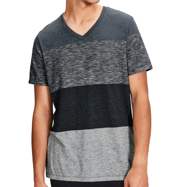 Men's T-shirt Wholesale Popular Design 100% Quality Light Weight Stretchable by good manufacturer Men's T-shirt