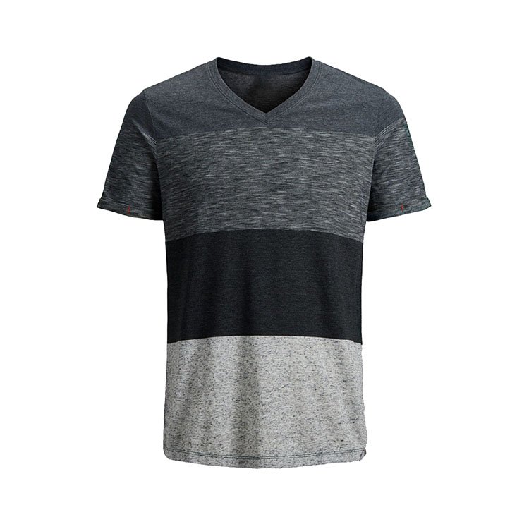 Men's T-shirt Wholesale Popular Design 100% Quality Light Weight Stretchable by good manufacturer Men's T-shirt