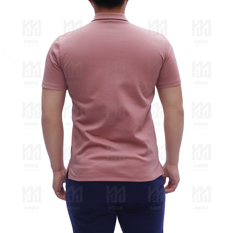 New Good Quality Male Fashion Summer Stylish Short T-shirt Shirts Shirts Short Sleeve Men Collar Casual Merino Wool Polo Shirt