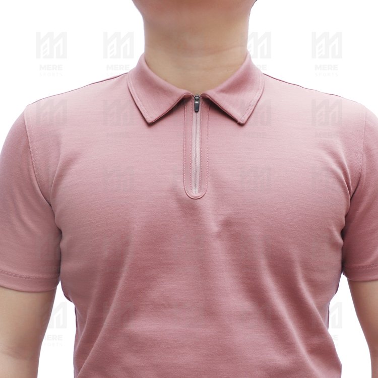 New Good Quality Male Fashion Summer Stylish Short T-shirt Shirts Shirts Short Sleeve Men Collar Casual Merino Wool Polo Shirt