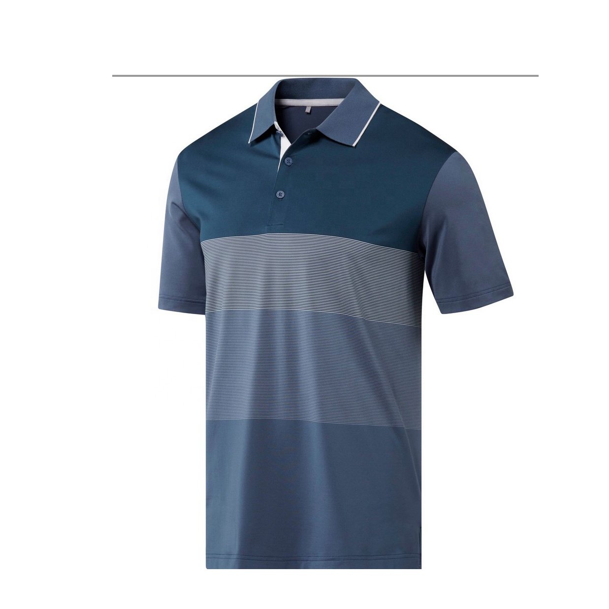 High Quality New Design men's Cotton Breathable Plus Size men Polo shirt With Custom Logo For sale your demand and requairment