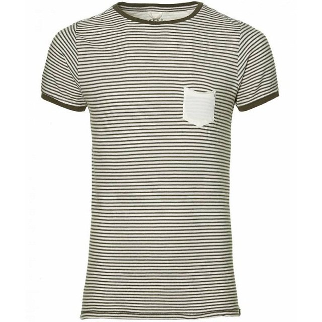 Latest Fashion cotton Plain Dyed Men's T Shirts Manufacturer