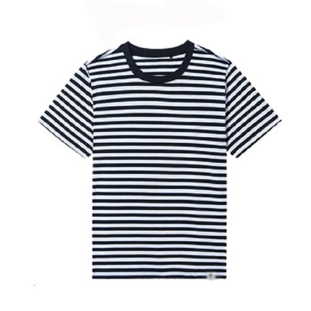 Latest Fashion cotton Plain Dyed Men's T Shirts Manufacturer