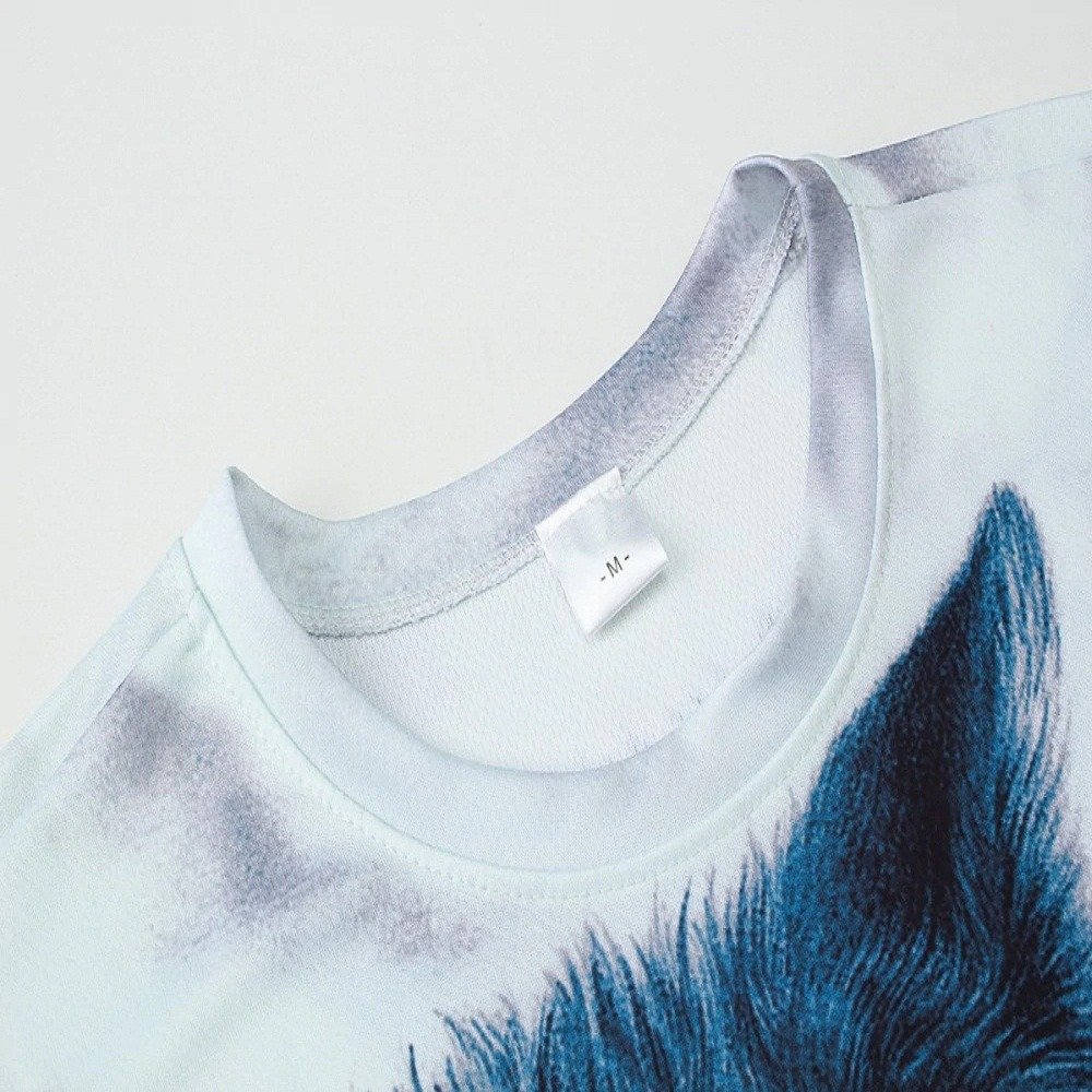 wholesale latest design oversize 100% cotton casual custom two colour unisex blank men T Shirt for sale