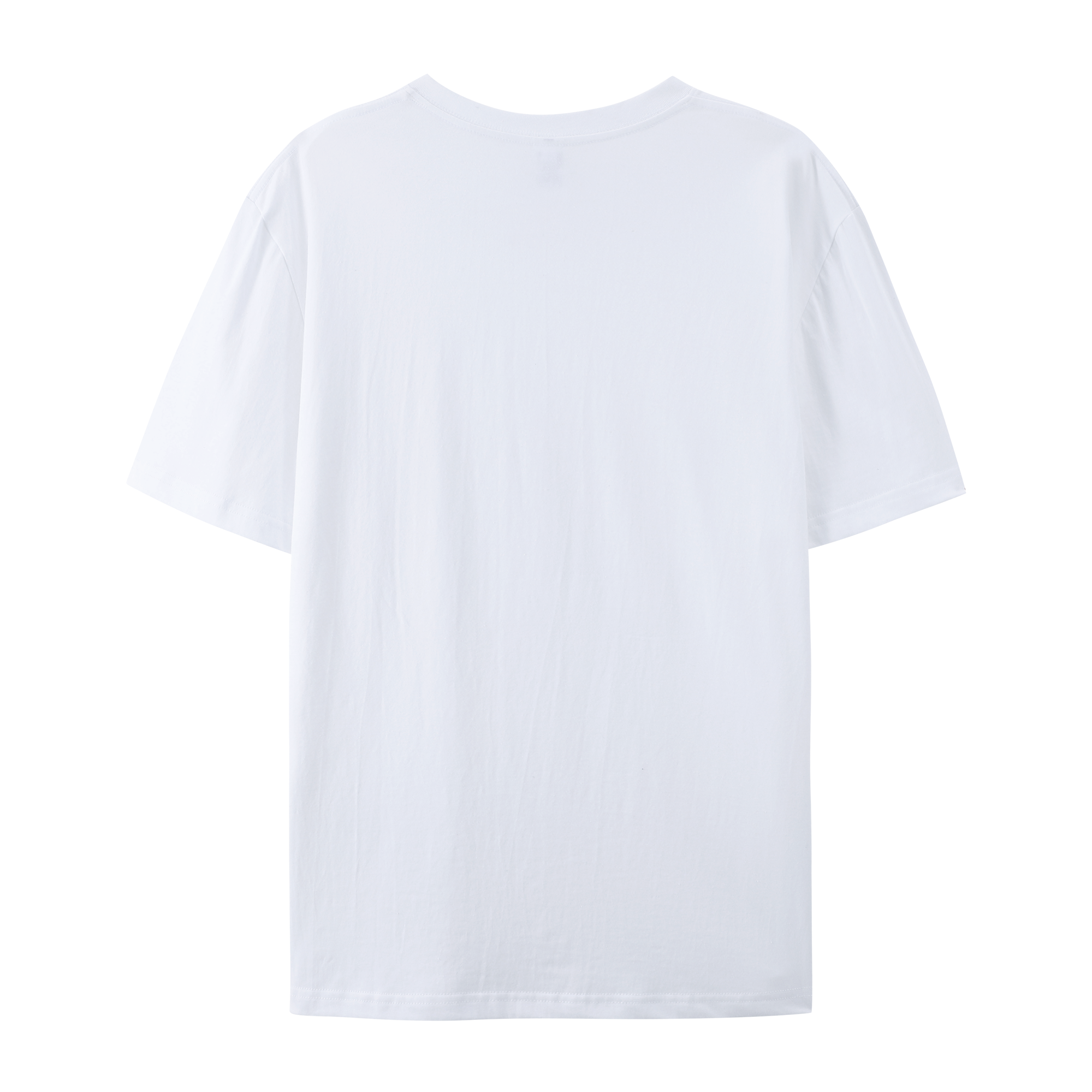 CB01-79000 Free swing tags and label print High quality shirt 100% cotton plain blank tshirt for men stocked custom t shirt