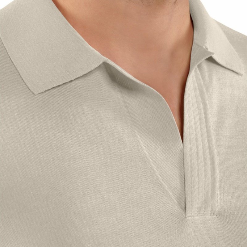 Polo Shirt High Quality Cotton Breathable Custom Printing Embroidery OEM Logo Plain Blank Men Polo T shirt with custom logo