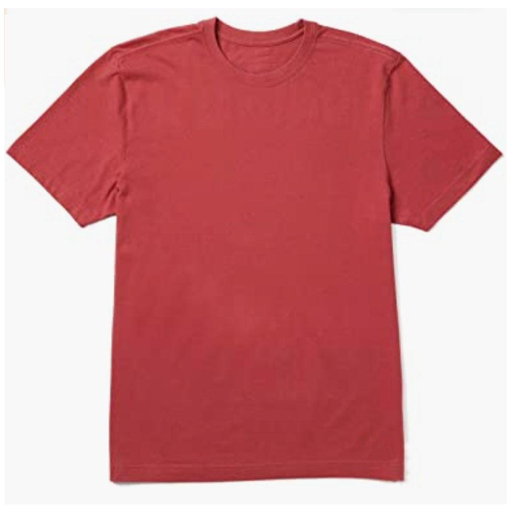 Comfortable Men's Hip Hop Short Sleeve T-Shirt Logo Plain Plus Size Compression Washed Technique Pocket T-Shirt Boys Blank