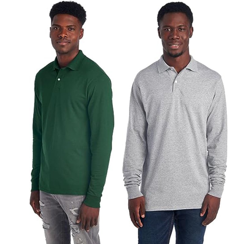 Plus Size Men's T-shirts Drop Shoulder Short Sleeve Cotton T-shirt Design Sleeve Blank T-shirts Soft Blank