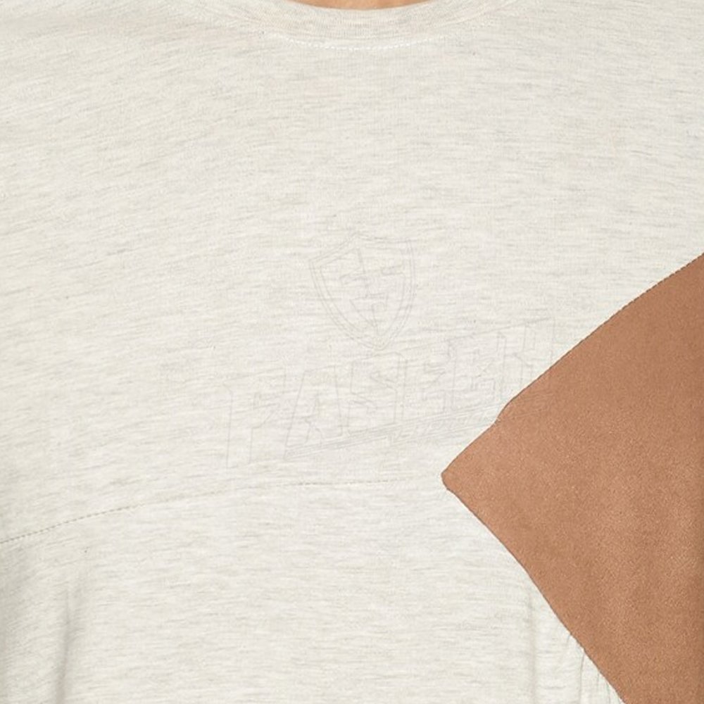 Adult Slim Fit T-Shirt Cotton Made Men T-shirts