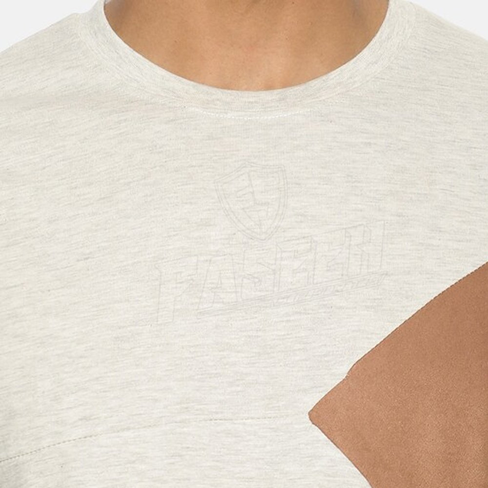 Adult Slim Fit T-Shirt Cotton Made Men T-shirts