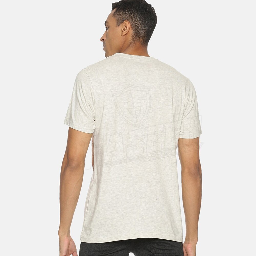 Adult Slim Fit T-Shirt Cotton Made Men T-shirts
