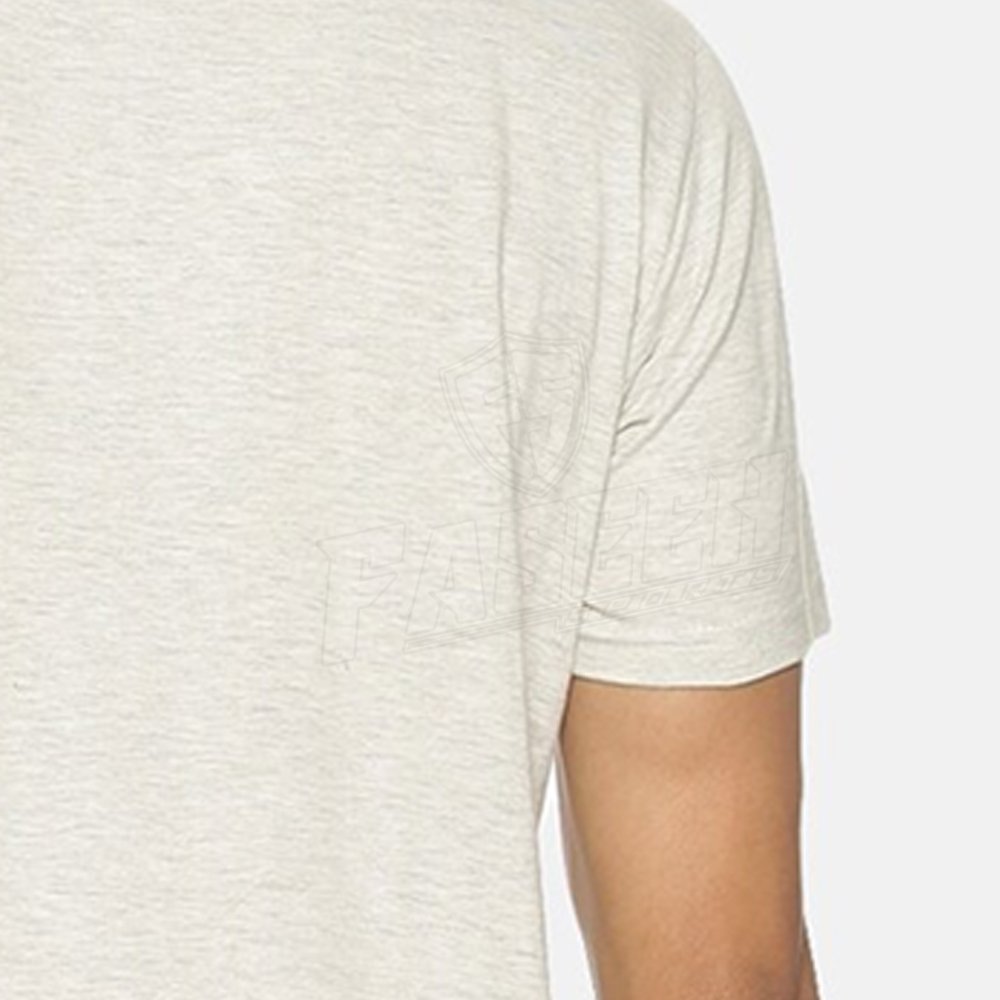 Adult Slim Fit T-Shirt Cotton Made Men T-shirts