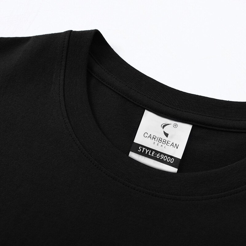 Wholesale high quality EU plus size 220gsm 100% cotton custom printed logo blank short sleeve unisex women's men's t-shirt