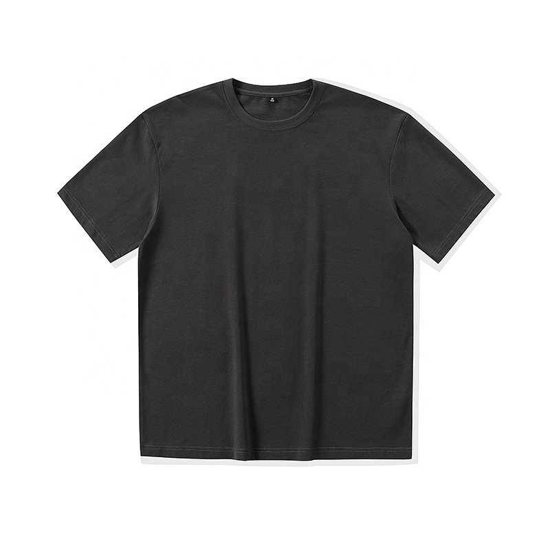 Multi Color Clothing T Shirt O Neck Custom Men's Tshirt 100% Cotton T-shirt for Men