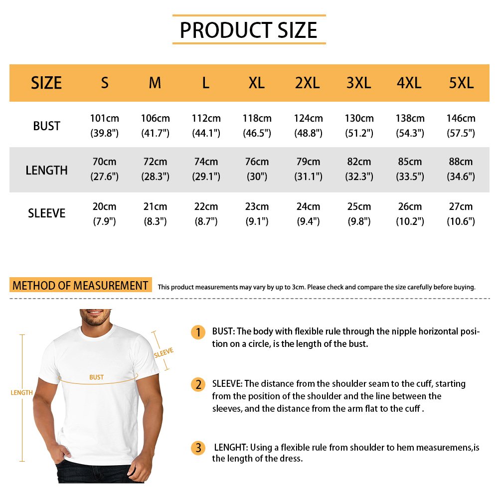 Classic Tees | Premium Fitted Men's T-Shirt | Crew Neck | Singles & Packs