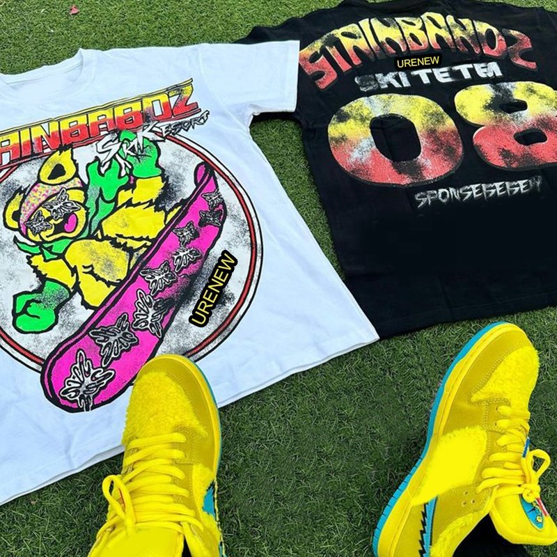Custom OEM High Quality Manufacturer 100% Cotton Tee Oversized Drop Shoulder Vintage Men'S T-Shirts