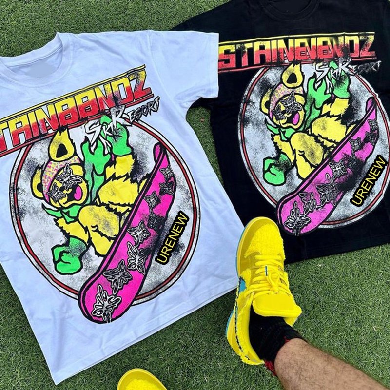Custom OEM High Quality Manufacturer 100% Cotton Tee Oversized Drop Shoulder Vintage Men'S T-Shirts