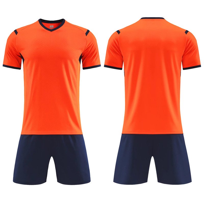 Cheap Wholesale Home Soccer Wear Football Jersey Soccer Uniform 4xl Club men's t-shirt Football Jersey