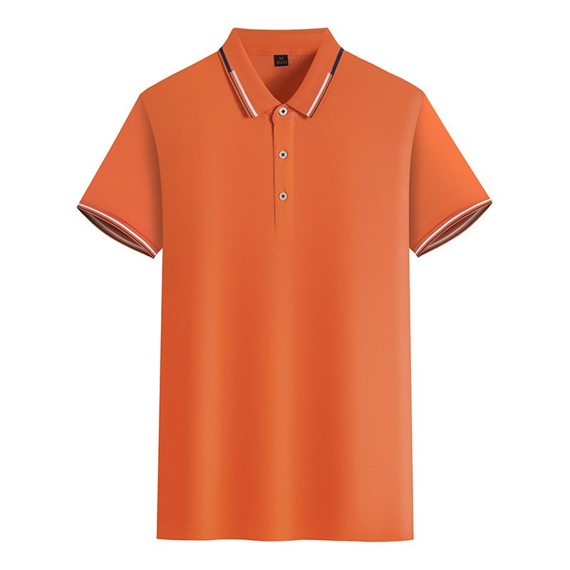 Men Performance 100% Polyester Golf Shirts Full Piece Sublimation Printing Golf Polo Shirt With Customized Logo