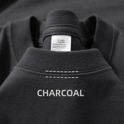 CHARCOAL