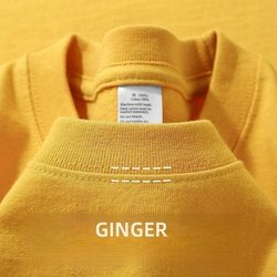ginger