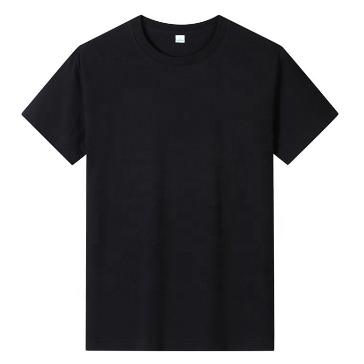 Men's T-shirts Clothing One Piece Casual Men's T-shirt