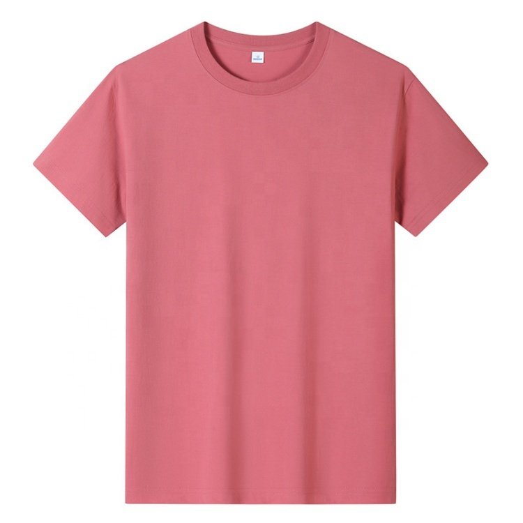 Men's T-shirts Clothing One Piece Casual Men's T-shirt