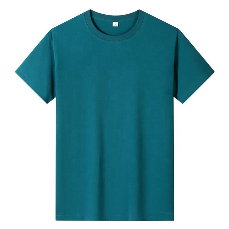 Men's T-shirts Clothing One Piece Casual Men's T-shirt