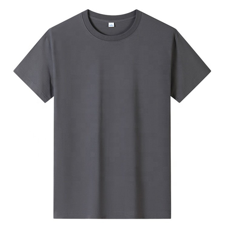 Men's T-shirts Clothing One Piece Casual Men's T-shirt